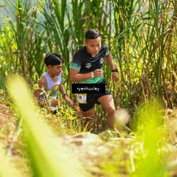 Runner Photo 5276045