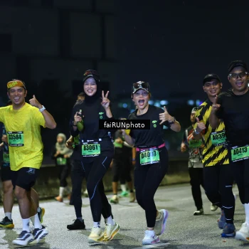 Runner Photo 5276046