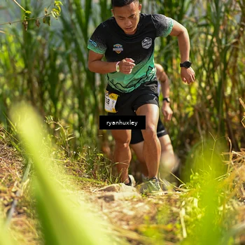 Runner Photo 5276047