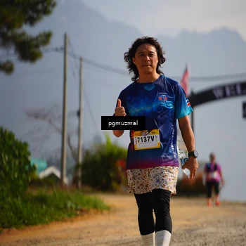 Runner Photo 5276049