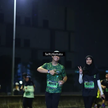 Runner Photo 5276053