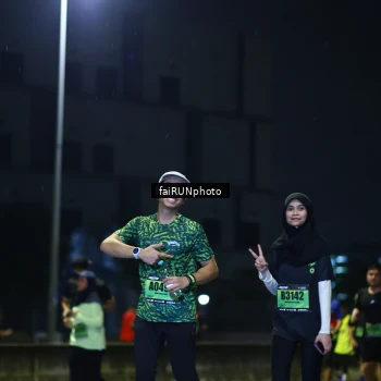 Runner Photo 5276054