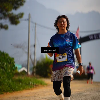 Runner Photo 5276057