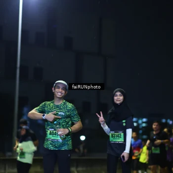 Runner Photo 5276058
