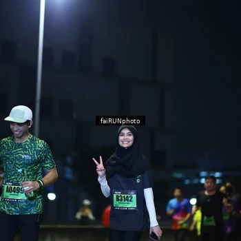 Runner Photo 5276061