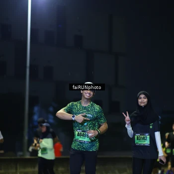 Runner Photo 5276064