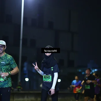 Runner Photo 5276067