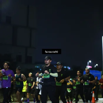 Runner Photo 5276068