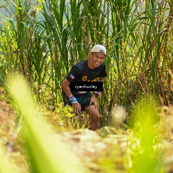 Runner Photo 5276069