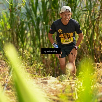 Runner Photo 5276071