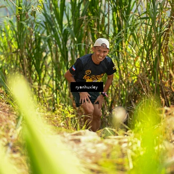 Runner Photo 5276073
