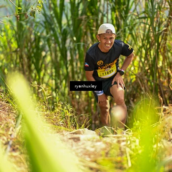 Runner Photo 5276074