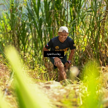 Runner Photo 5276075