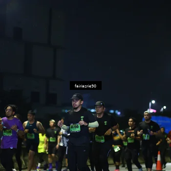 Runner Photo 5276077