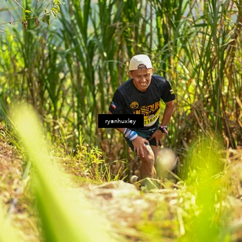 Runner Photo 5276078
