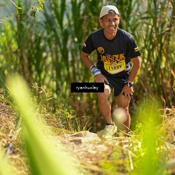 Runner Photo 5276079