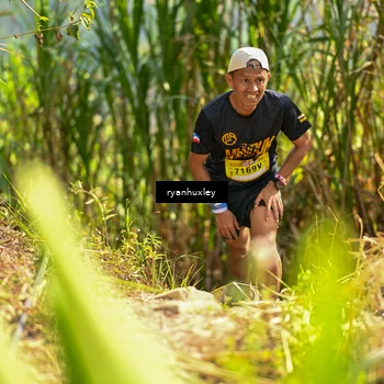 Runner Photo 5276080