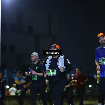 Runner Photo 5276081