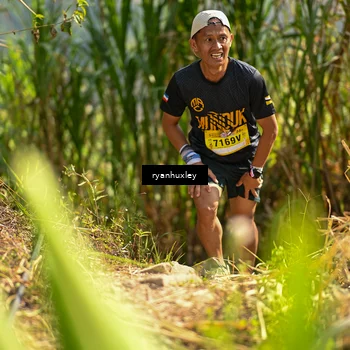 Runner Photo 5276082