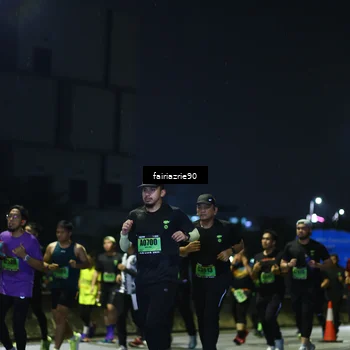 Runner Photo 5276083