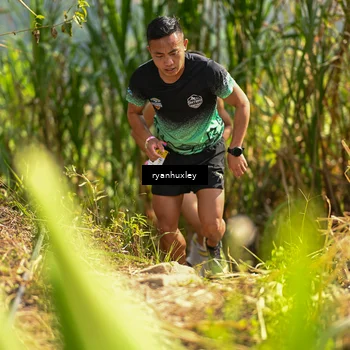 Runner Photo 5276084