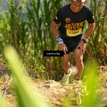 Runner Photo 5276085