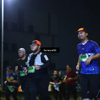 Runner Photo 5276090