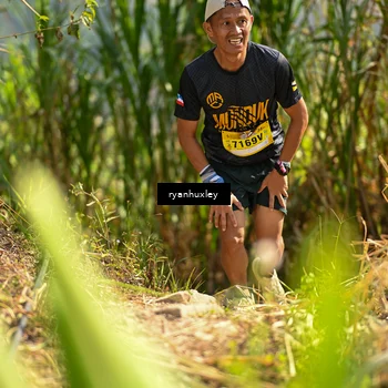 Runner Photo 5276091