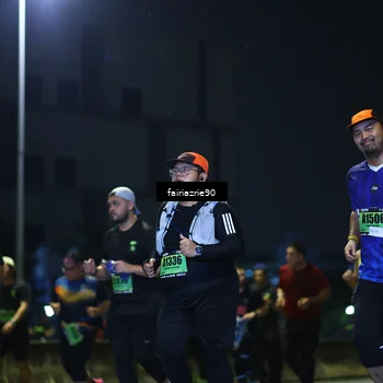 Runner Photo 5276096