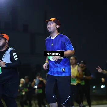 Runner Photo 5276099