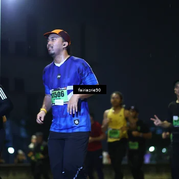 Runner Photo 5276104