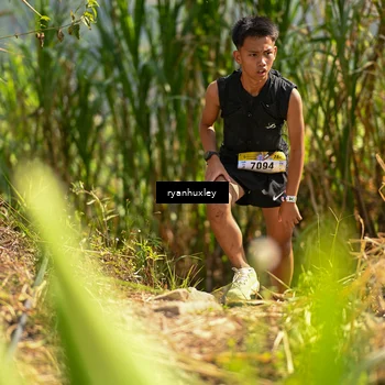 Runner Photo 5276105