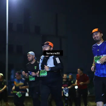 Runner Photo 5276106