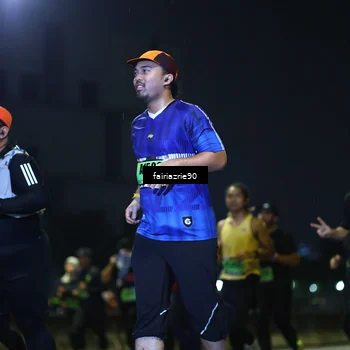 Runner Photo 5276107