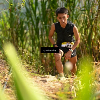 Runner Photo 5276110