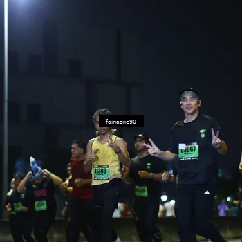 Runner Photo 5276113