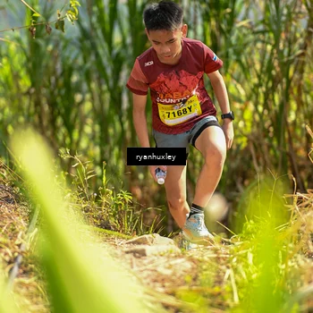 Runner Photo 5276115