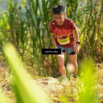 Runner Photo 5276116