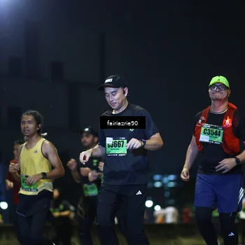 Runner Photo 5276118