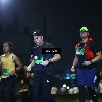 Runner Photo 5276119