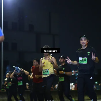 Runner Photo 5276123