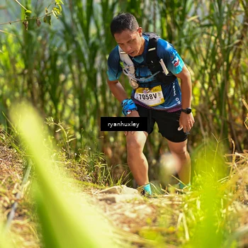 Runner Photo 5276127