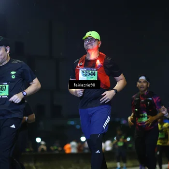 Runner Photo 5276130