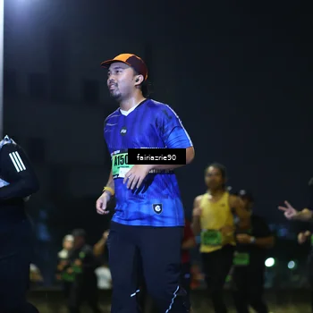 Runner Photo 5276131