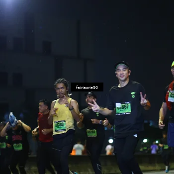 Runner Photo 5276134
