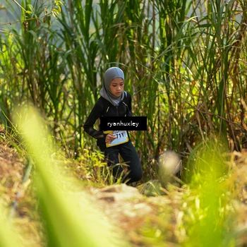 Runner Photo 5276137