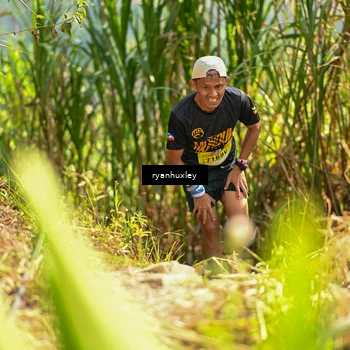 Runner Photo 5276140