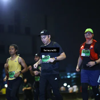 Runner Photo 5276152