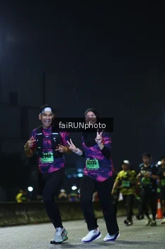 Runner Photo 5276162