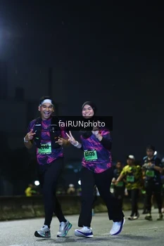Runner Photo 5276164